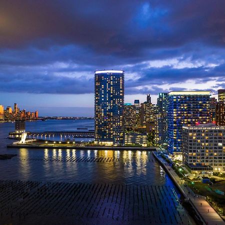 The Westin Jersey City Newport Екстер'єр фото