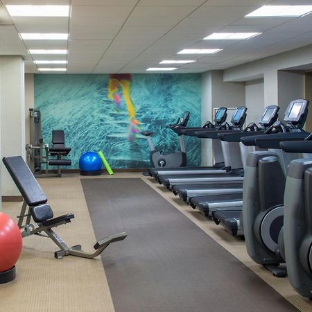 The Westin Jersey City Newport Екстер'єр фото
