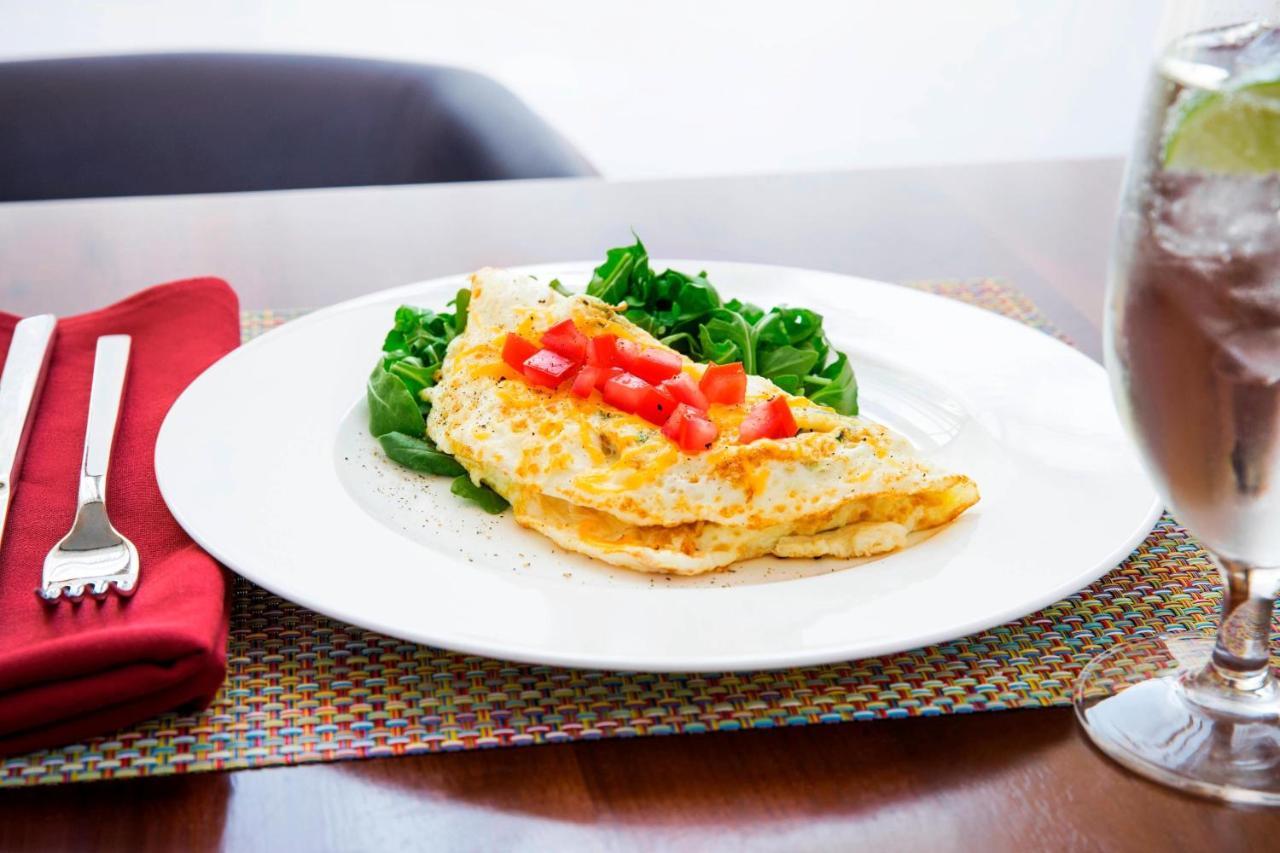 The Westin Jersey City Newport Екстер'єр фото