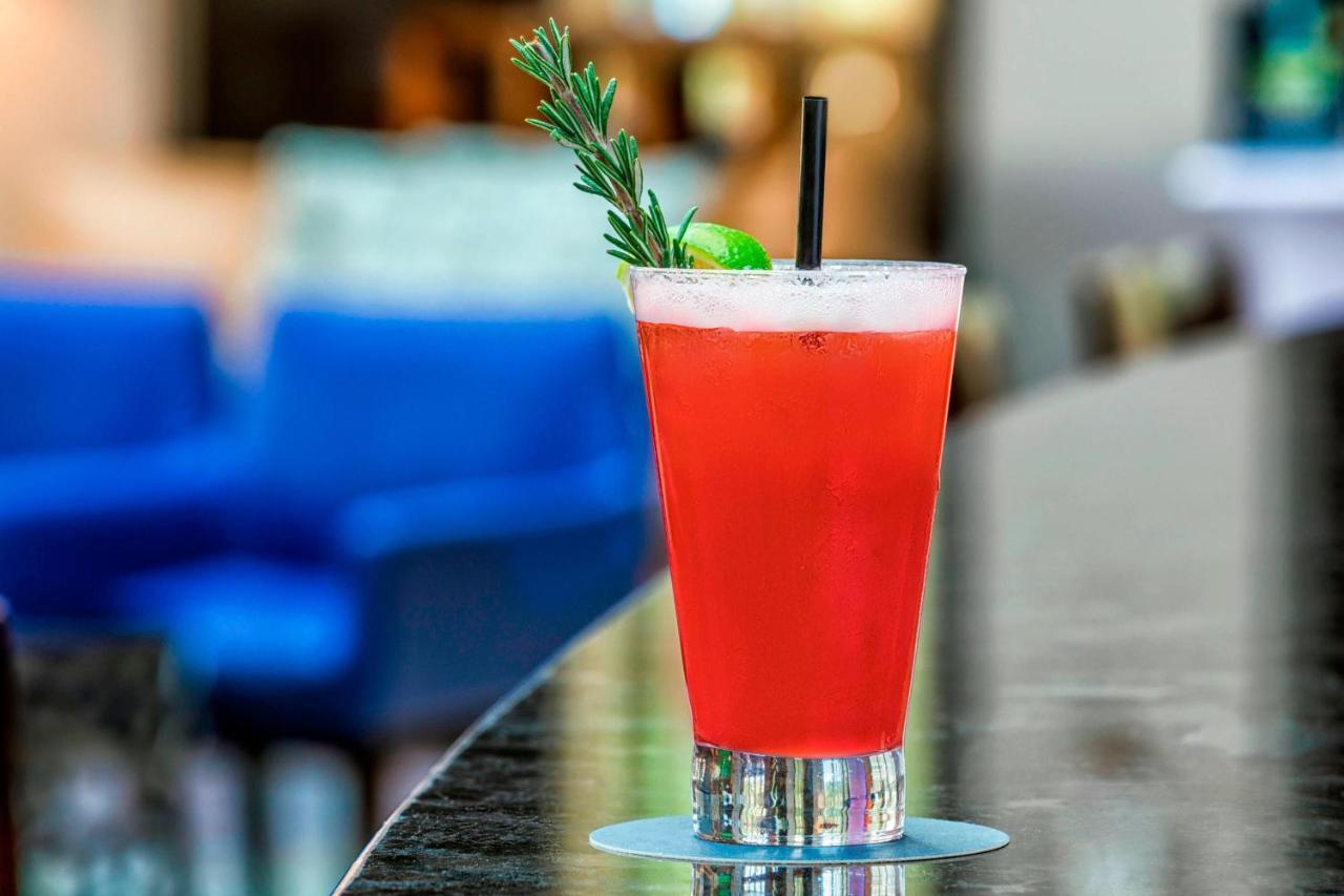 The Westin Jersey City Newport Екстер'єр фото