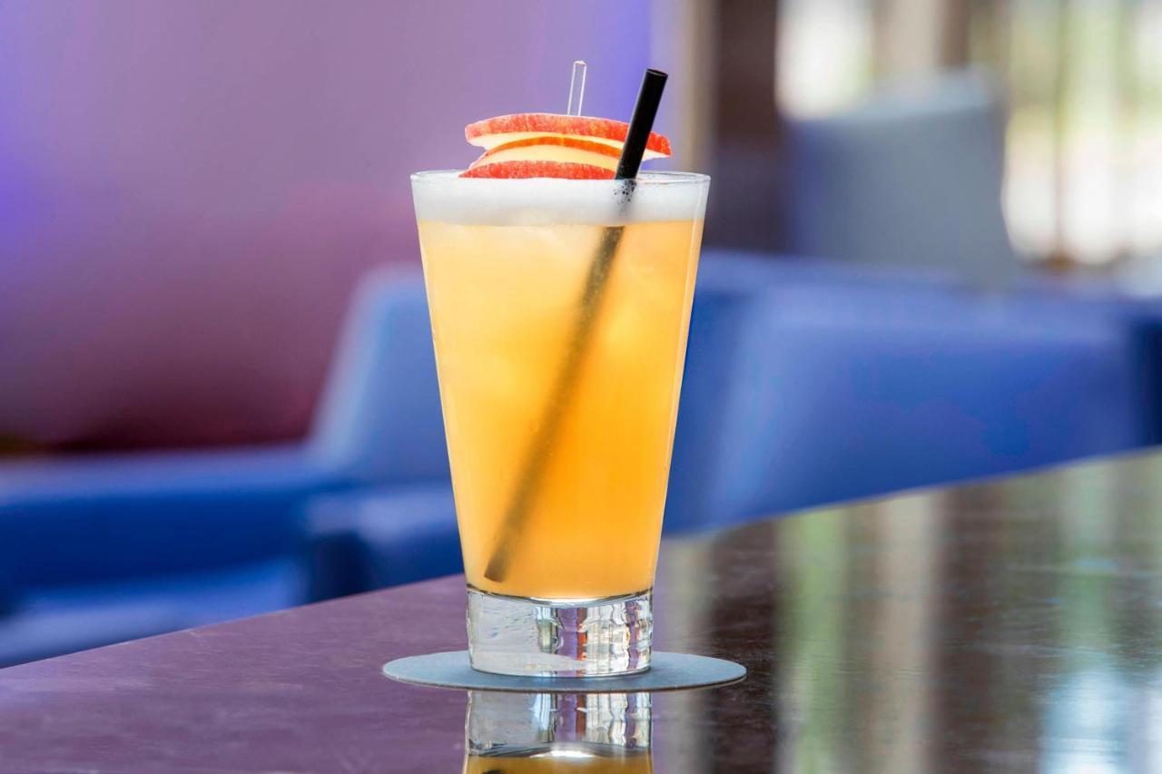The Westin Jersey City Newport Екстер'єр фото