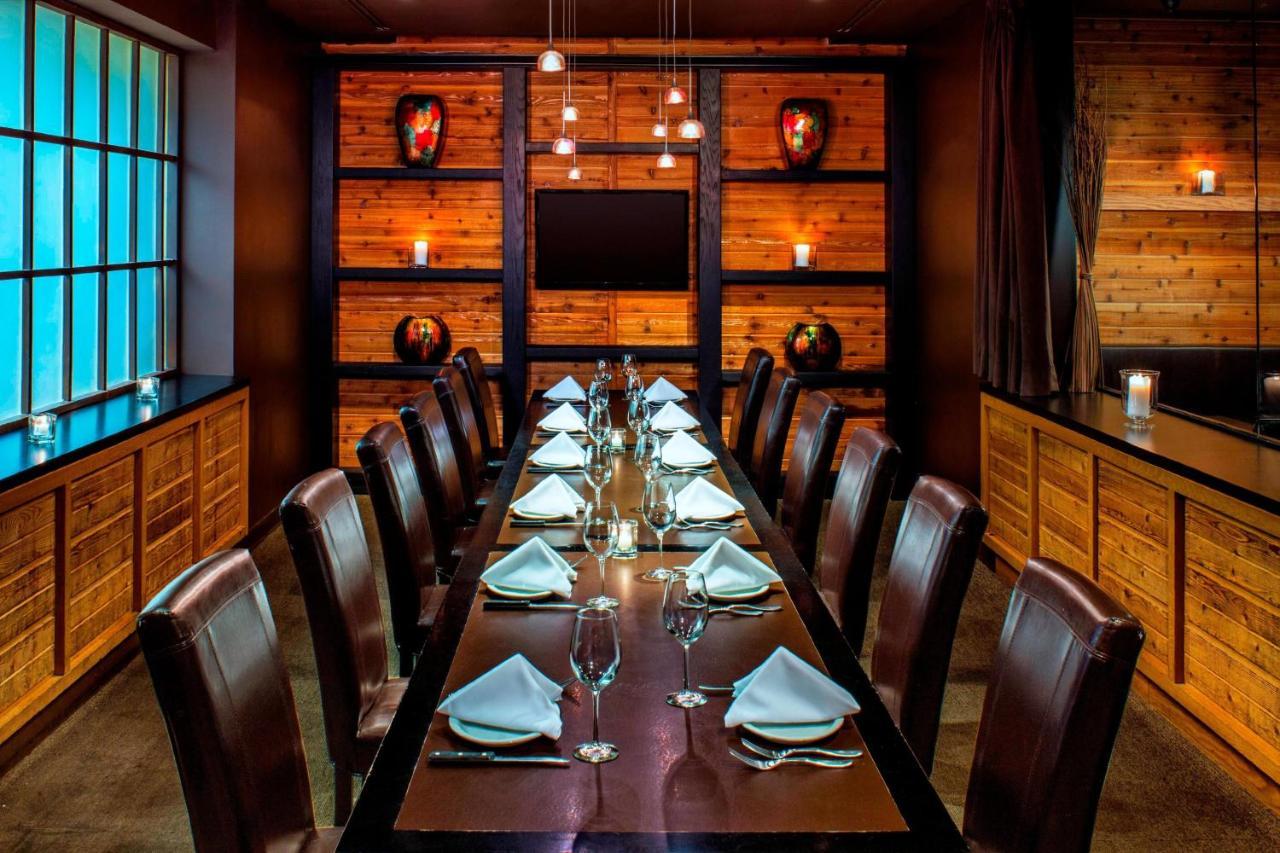 The Westin Jersey City Newport Екстер'єр фото