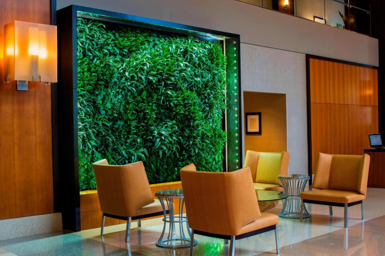 The Westin Jersey City Newport Екстер'єр фото