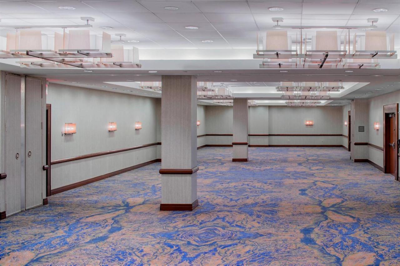 The Westin Jersey City Newport Екстер'єр фото
