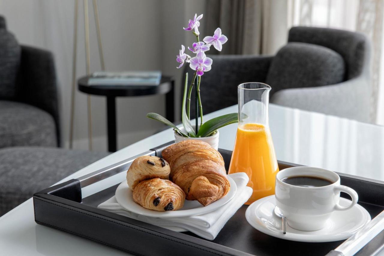 The Westin Jersey City Newport Екстер'єр фото