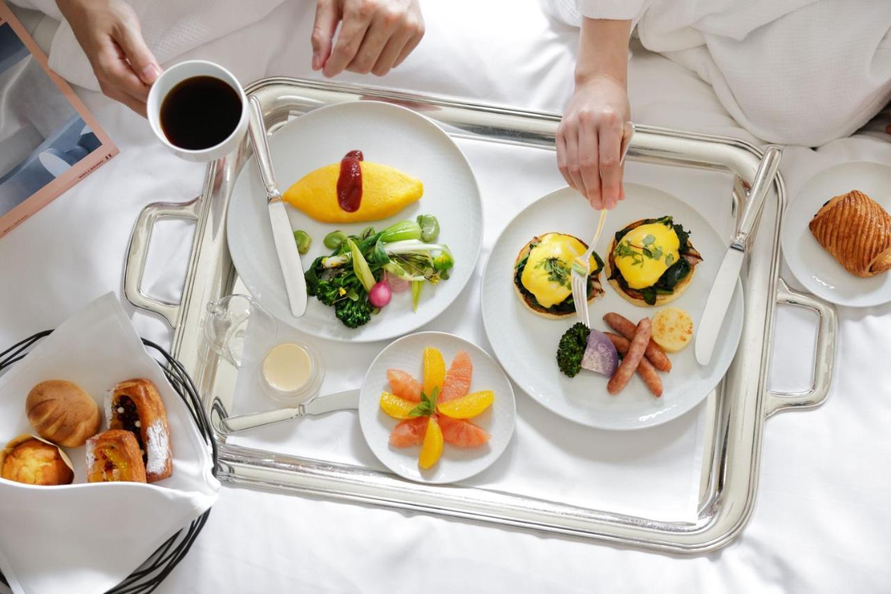 The Westin Jersey City Newport Екстер'єр фото