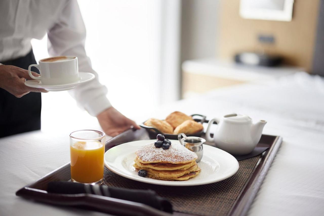 The Westin Jersey City Newport Екстер'єр фото