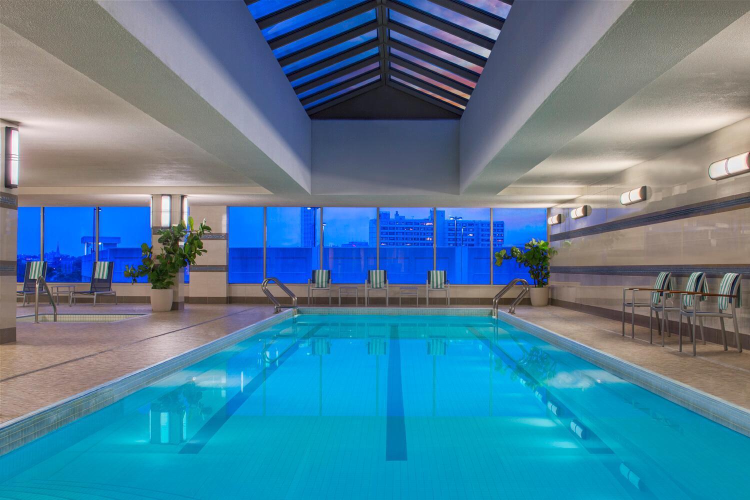 The Westin Jersey City Newport Екстер'єр фото