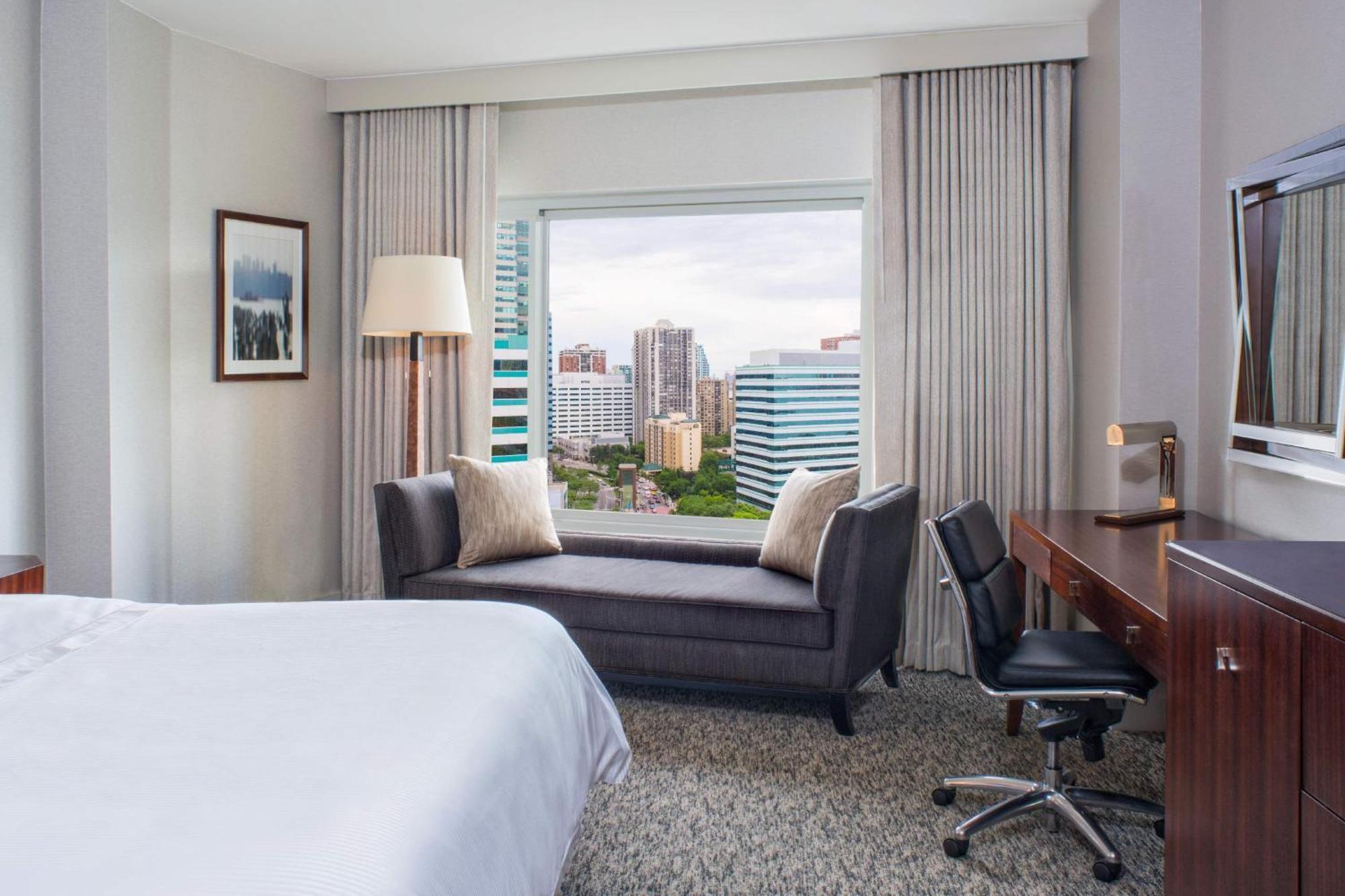 The Westin Jersey City Newport Екстер'єр фото