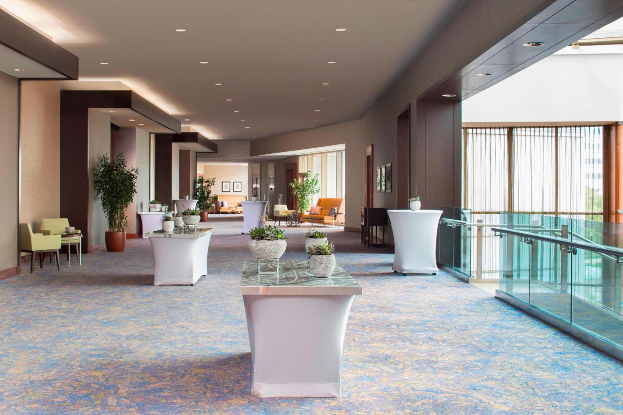 The Westin Jersey City Newport Екстер'єр фото