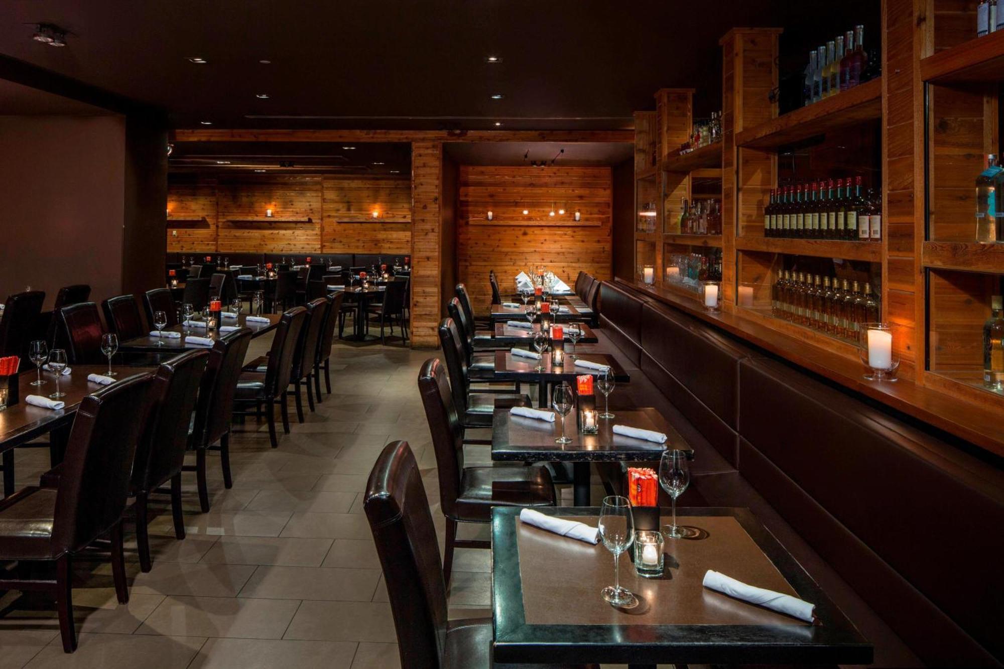 The Westin Jersey City Newport Екстер'єр фото