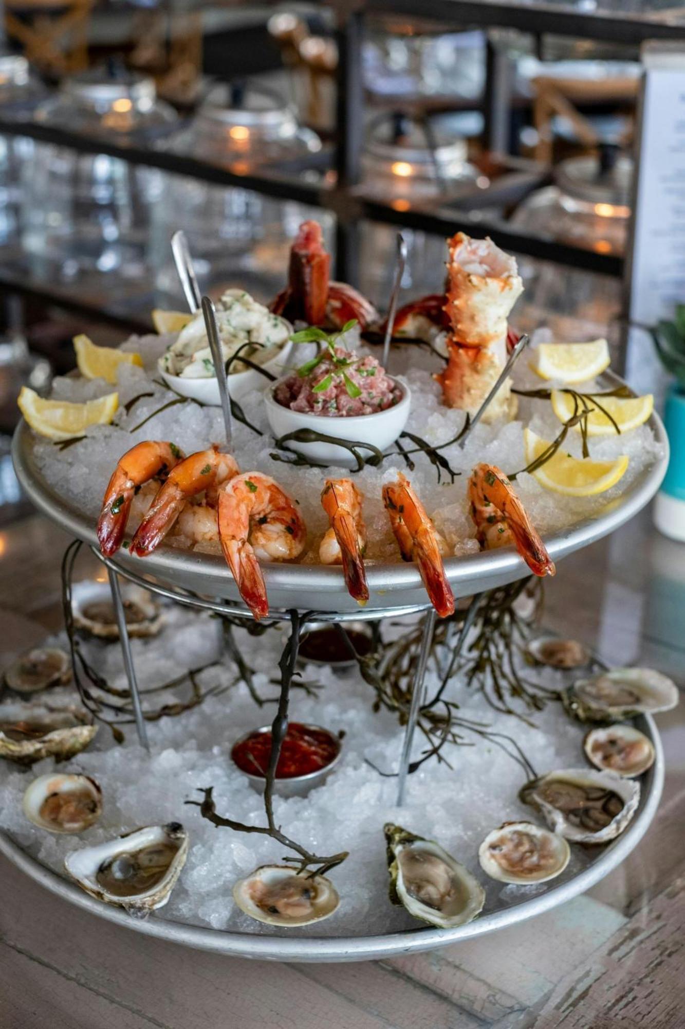 The Westin Jersey City Newport Екстер'єр фото