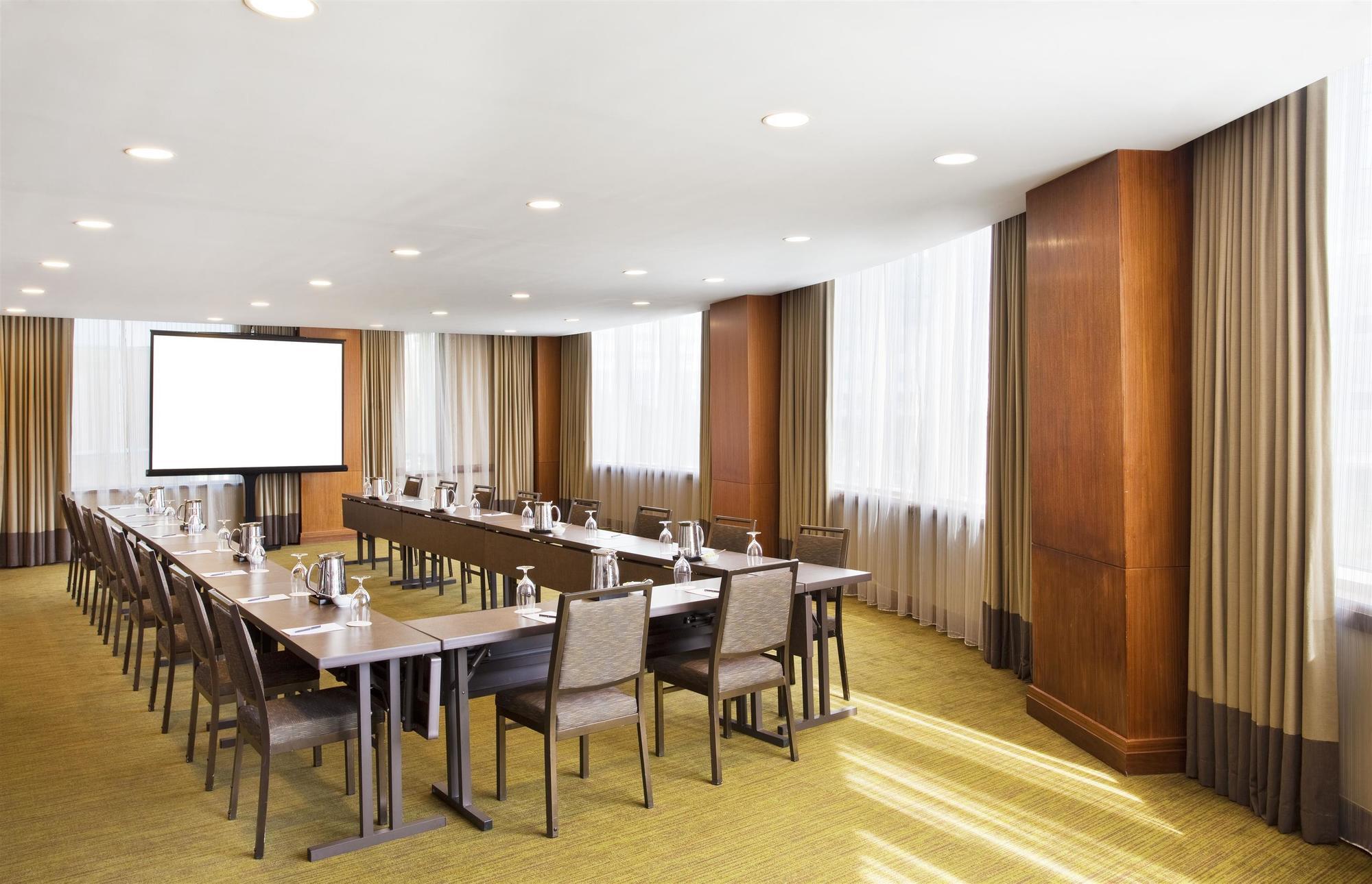 The Westin Jersey City Newport Екстер'єр фото