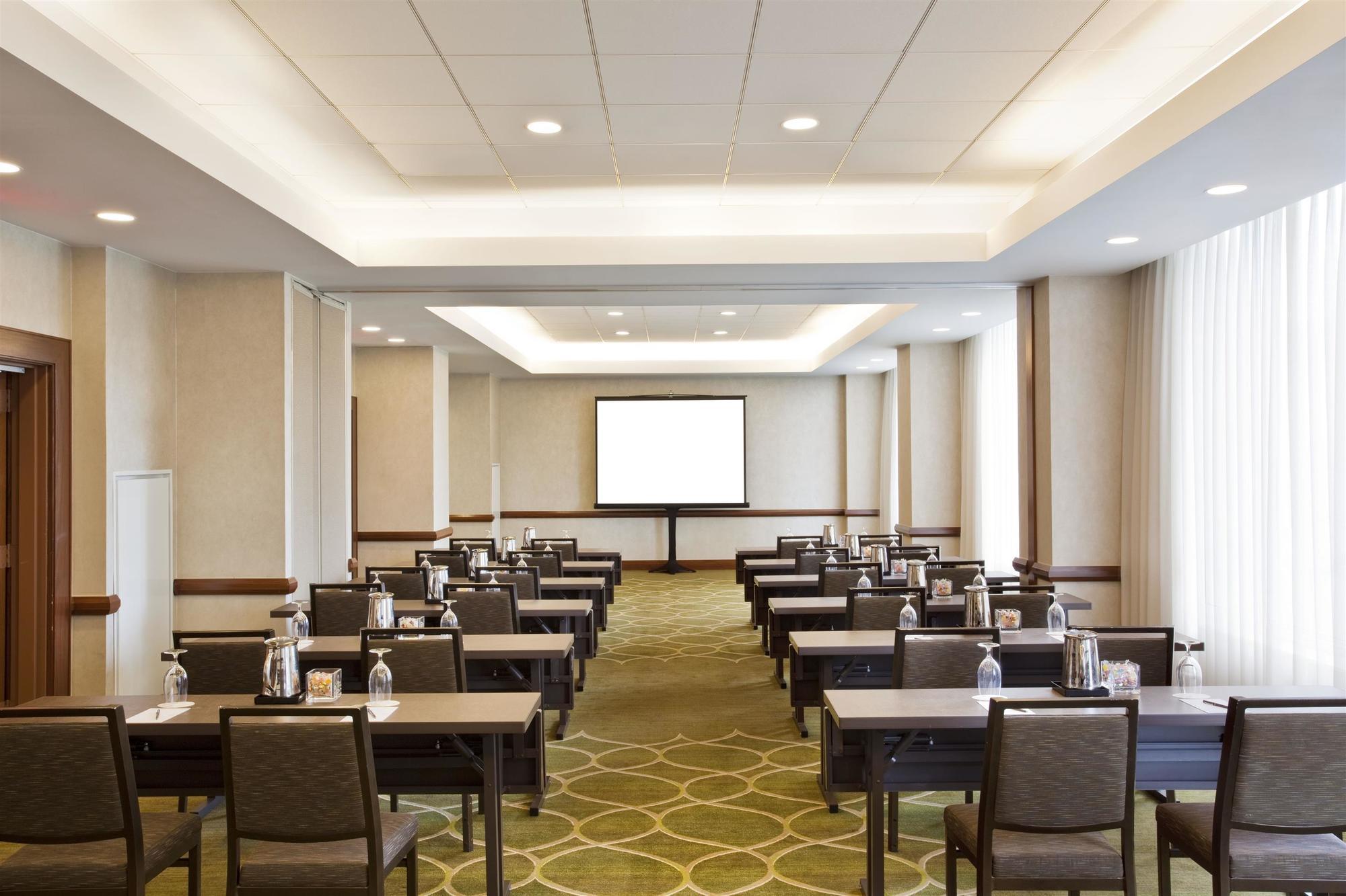 The Westin Jersey City Newport Екстер'єр фото