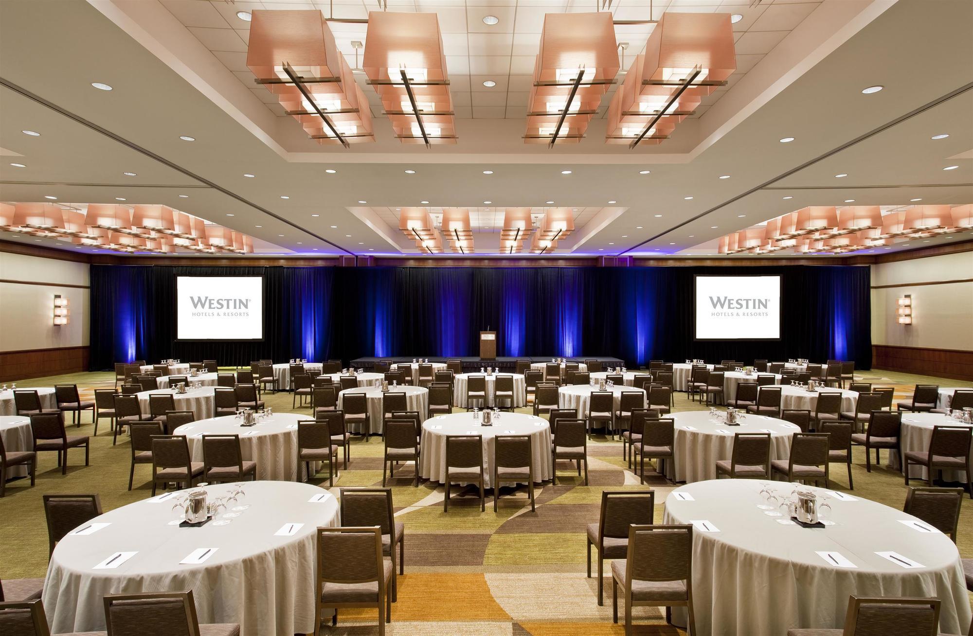 The Westin Jersey City Newport Екстер'єр фото
