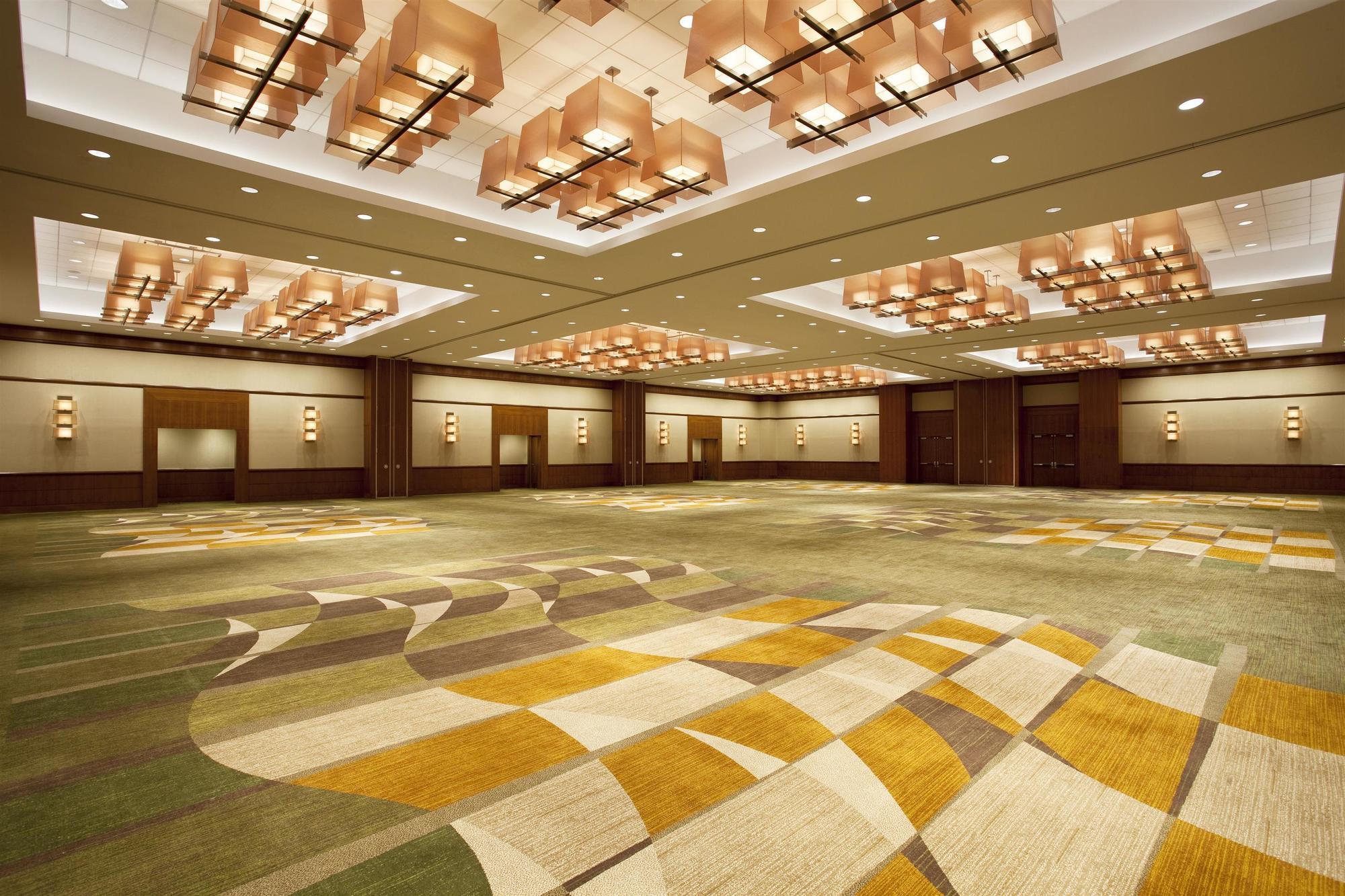 The Westin Jersey City Newport Екстер'єр фото