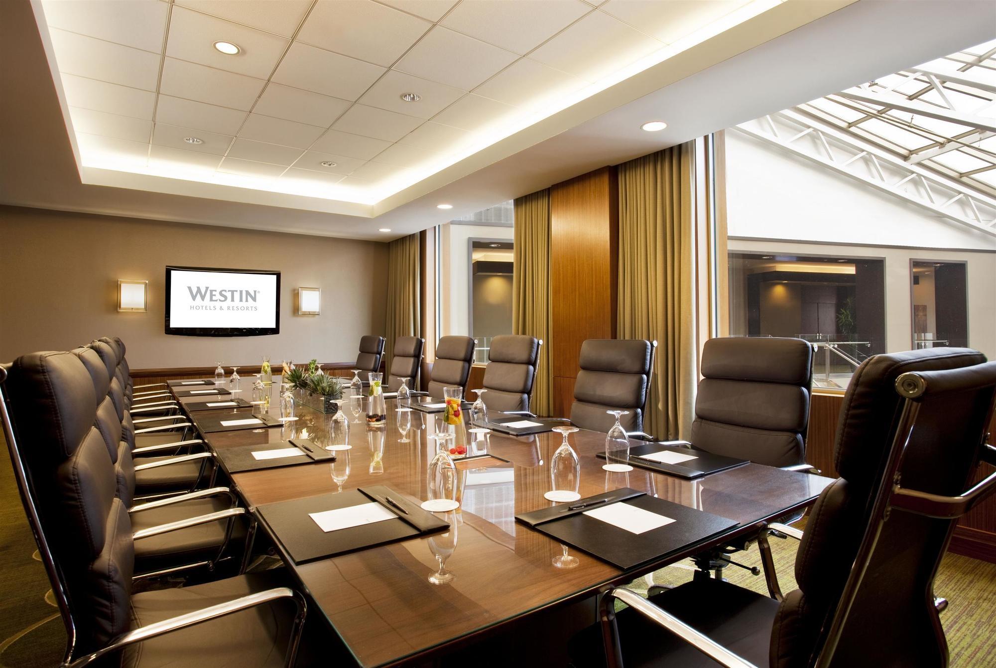 The Westin Jersey City Newport Екстер'єр фото