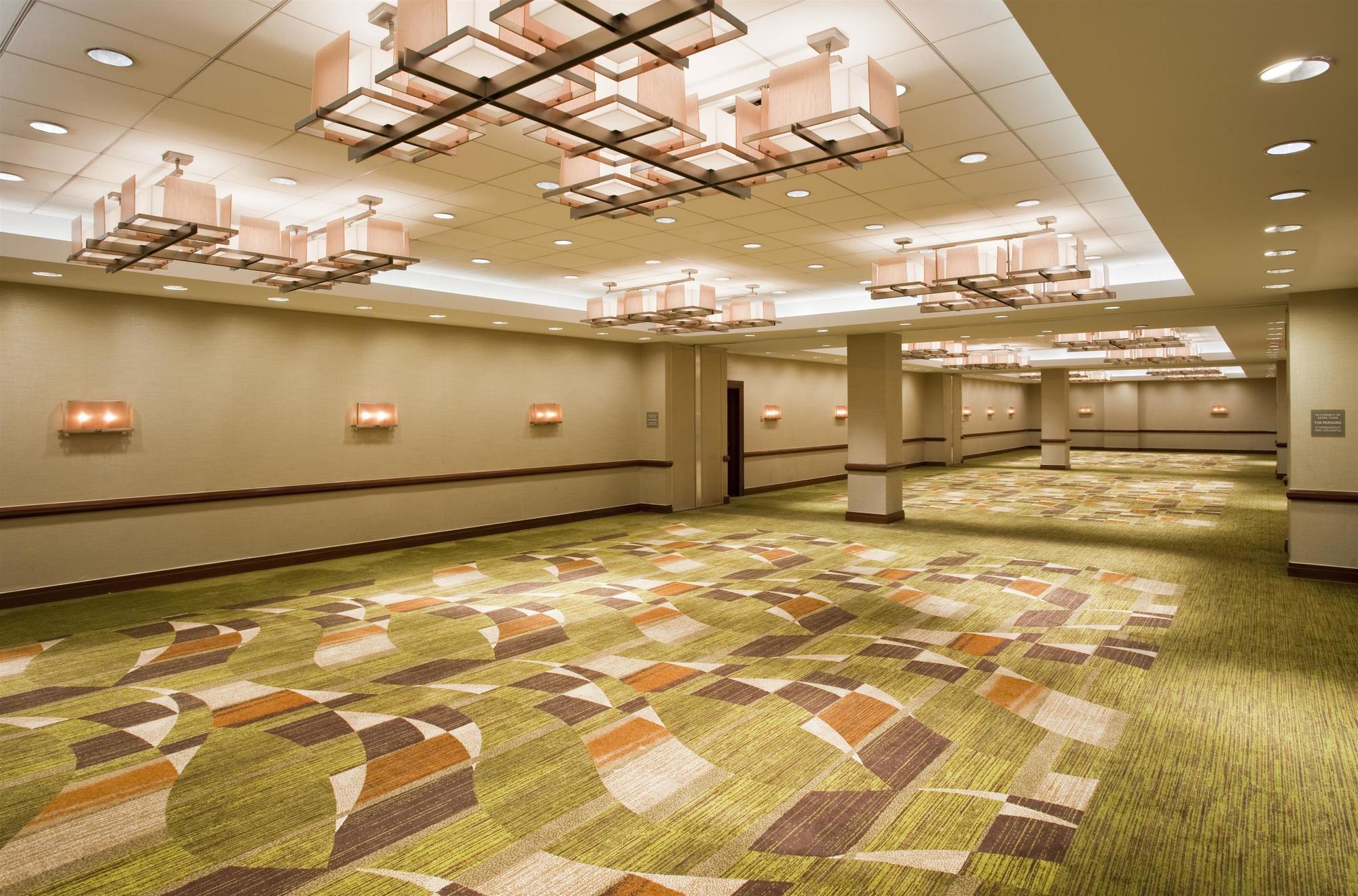 The Westin Jersey City Newport Екстер'єр фото