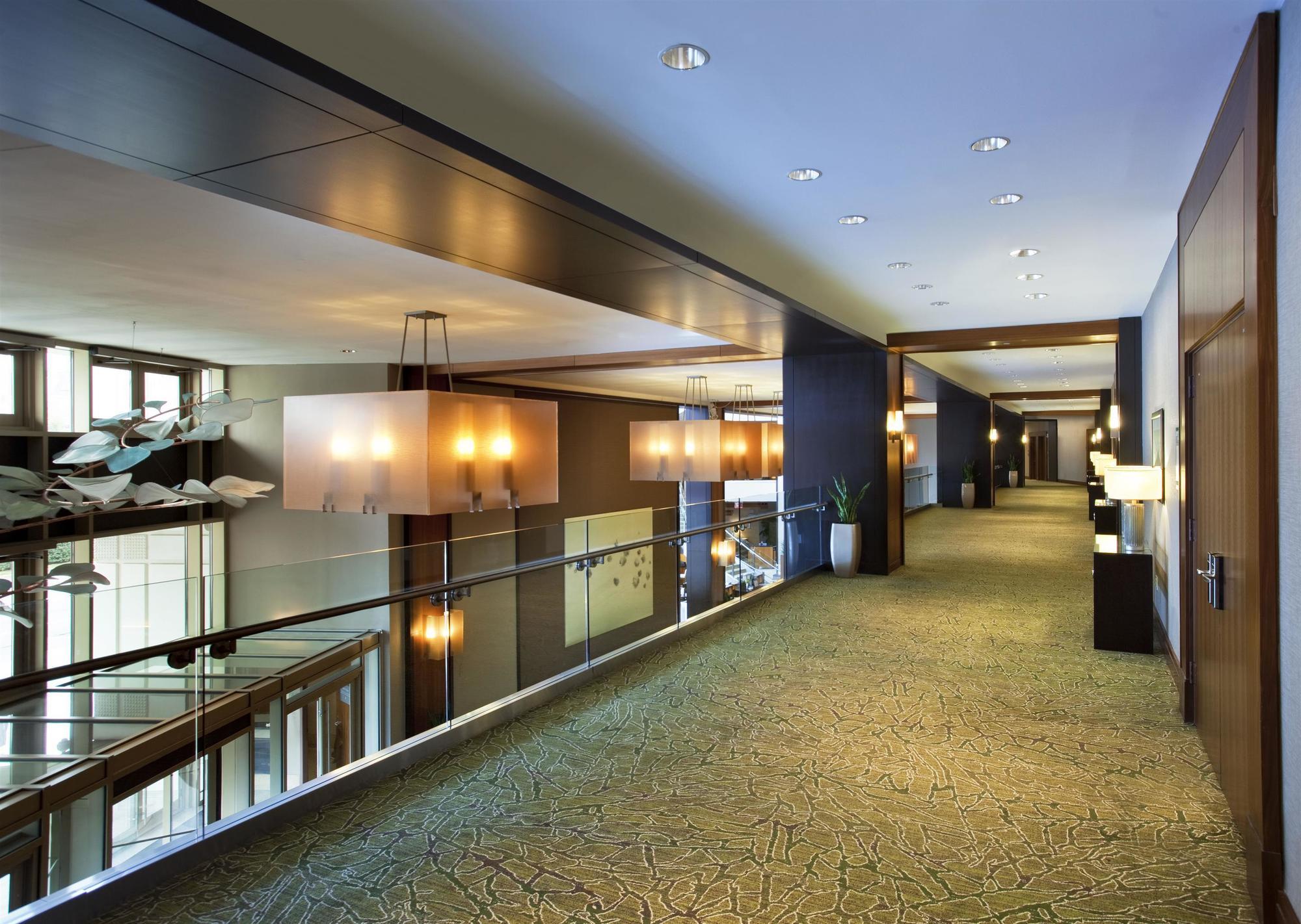 The Westin Jersey City Newport Екстер'єр фото