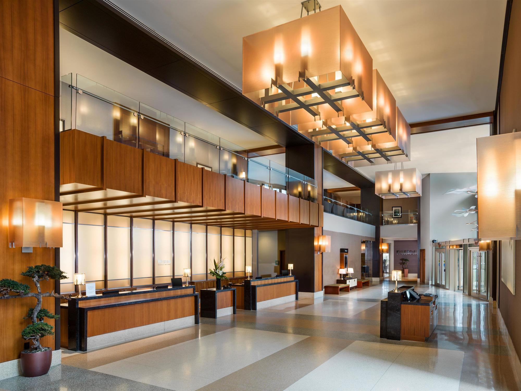 The Westin Jersey City Newport Екстер'єр фото