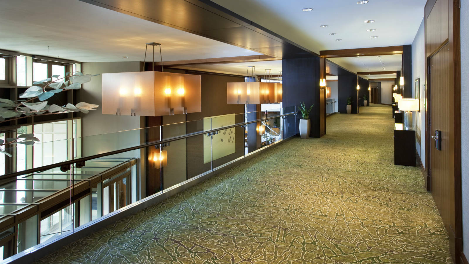 The Westin Jersey City Newport Екстер'єр фото