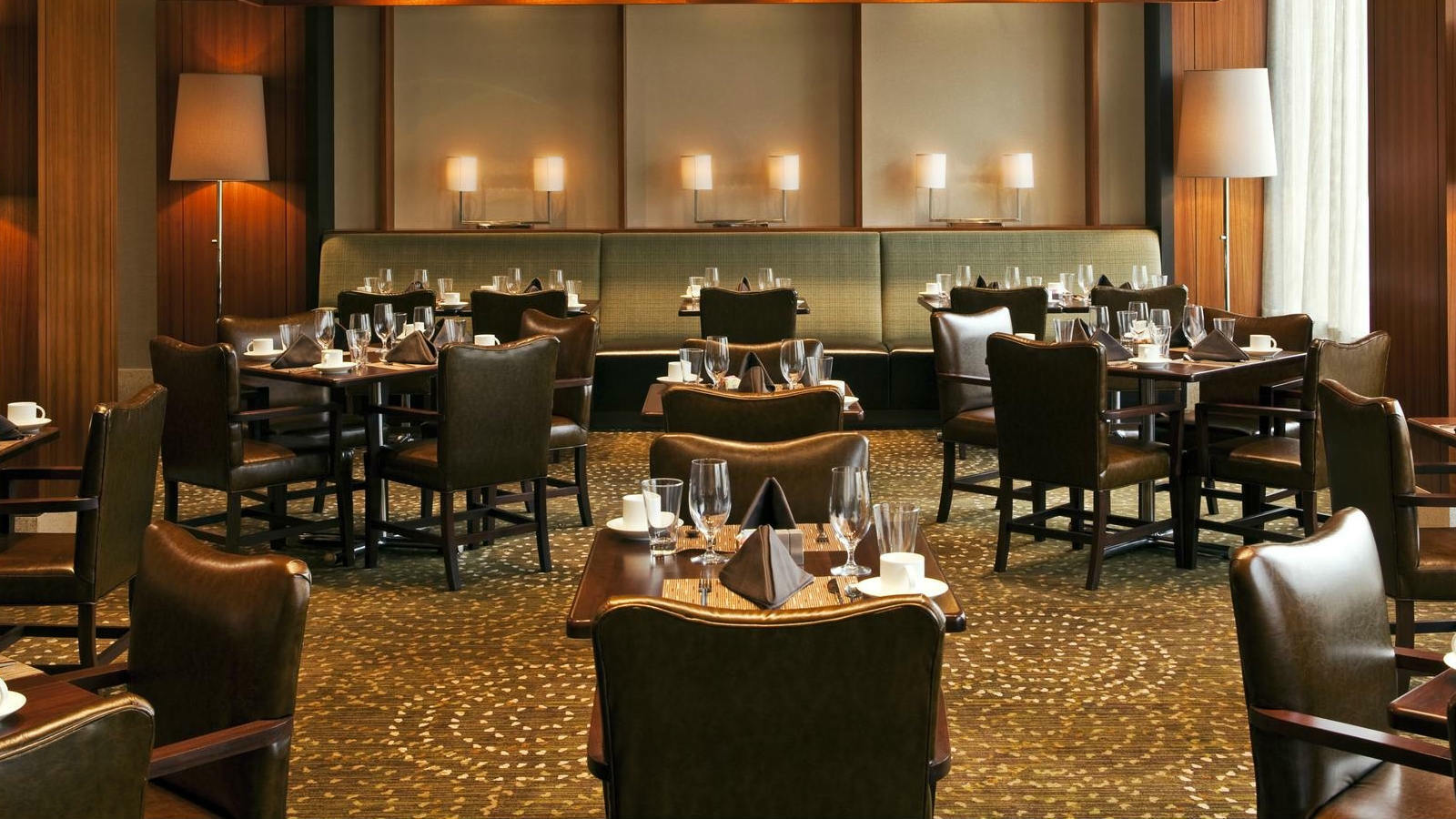 The Westin Jersey City Newport Екстер'єр фото