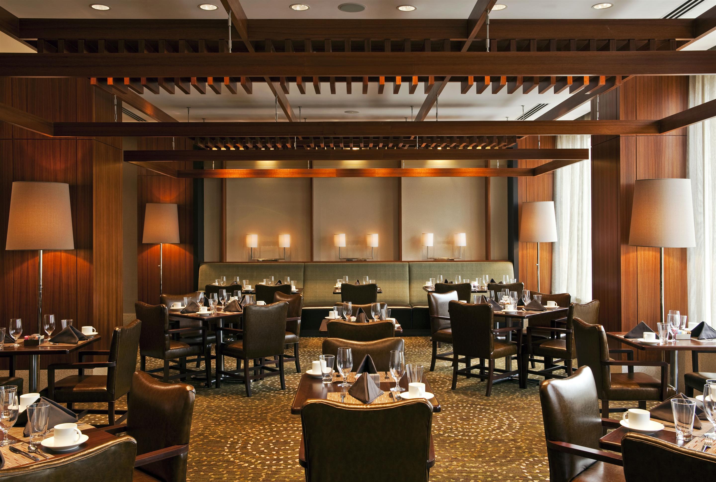 The Westin Jersey City Newport Екстер'єр фото