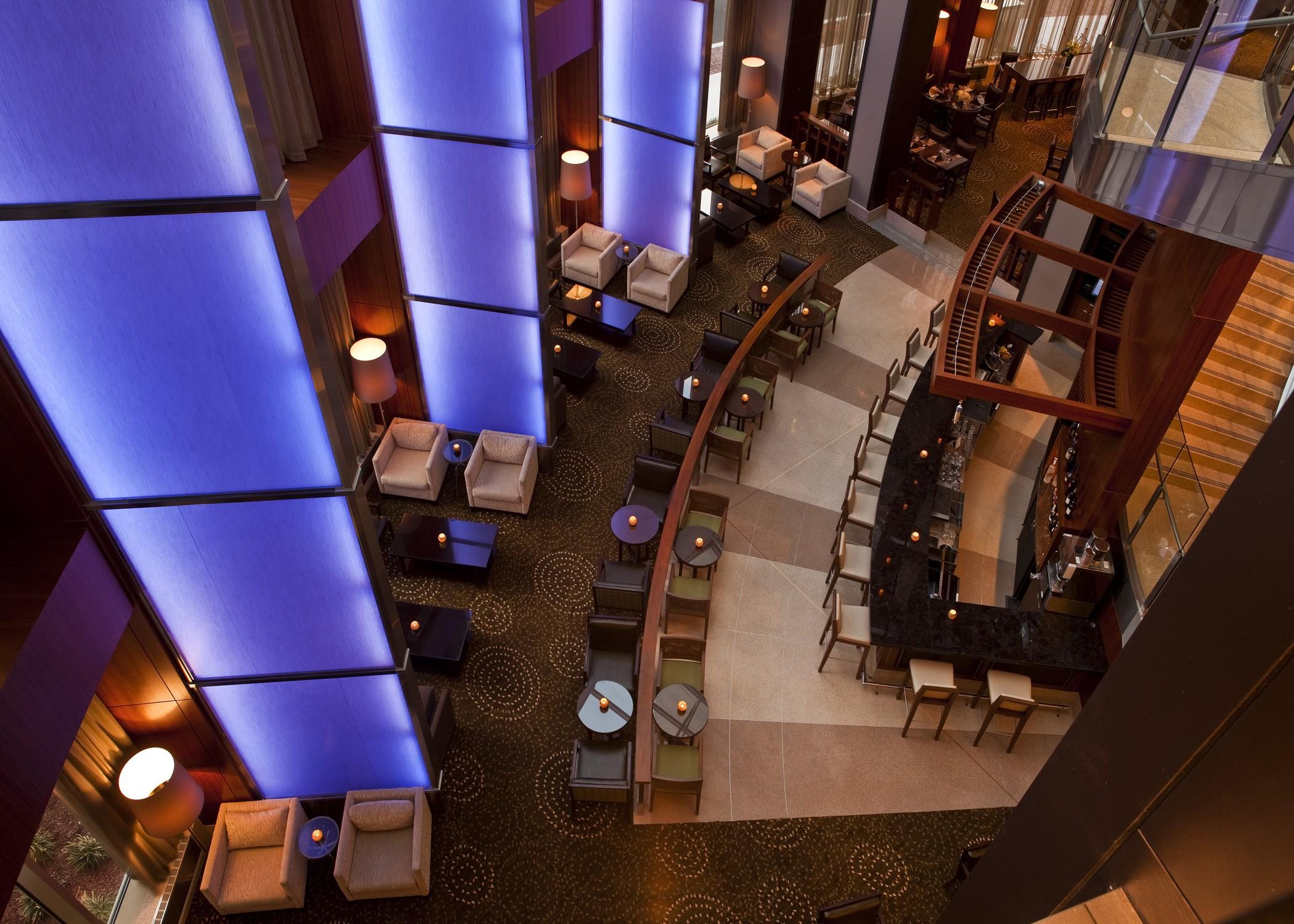 The Westin Jersey City Newport Екстер'єр фото
